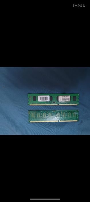 Оперативная память