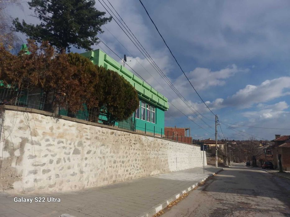 Продава се Промишлена сграда в Пазарджик, Запад - 925 кв.м за 141 €/кв.м - Снимка #2