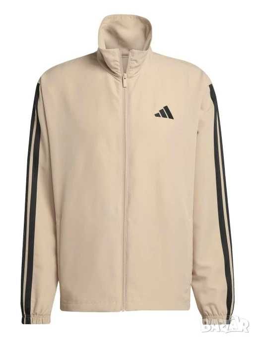 ADIDAS Горна и долна част Sportswear Basic 3-Stripes Woven