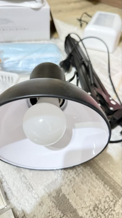 Срочно продам НОВЫЙ маникюрный набор