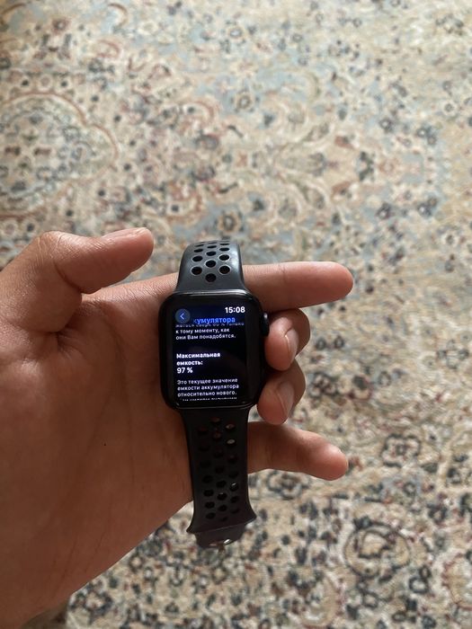 Apple Watch SE 40mm
