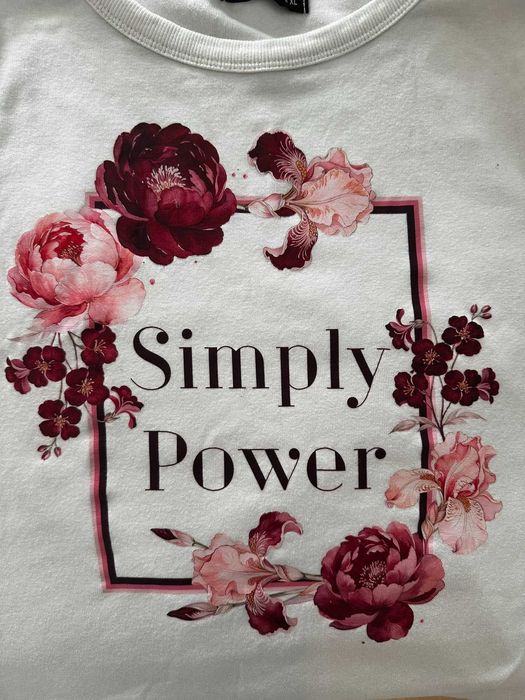 DTF печат на филм или на ваш текстил, печат на тениски, печат на торби