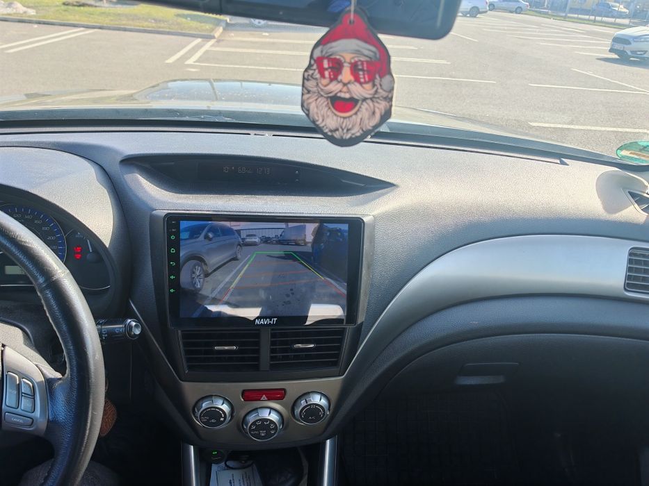 Vând Subaru Forester SH 2010