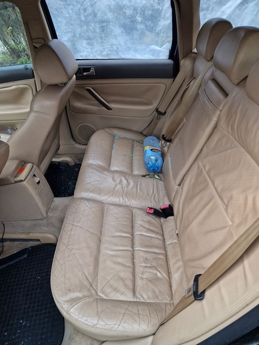 VW Passat B5.5 2005 2.0 TDI