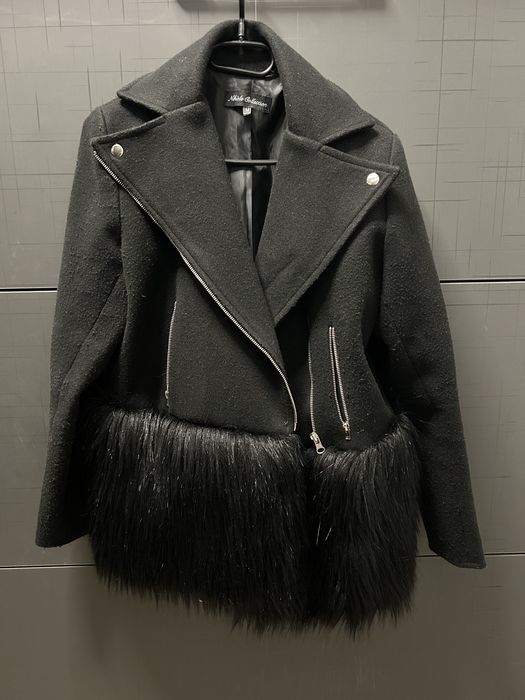 Палто Nicole Collection