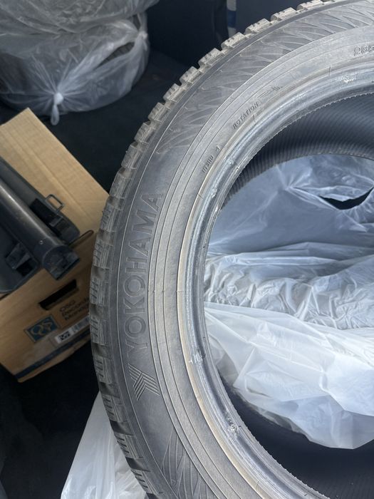 Продам Шины 285/50/20