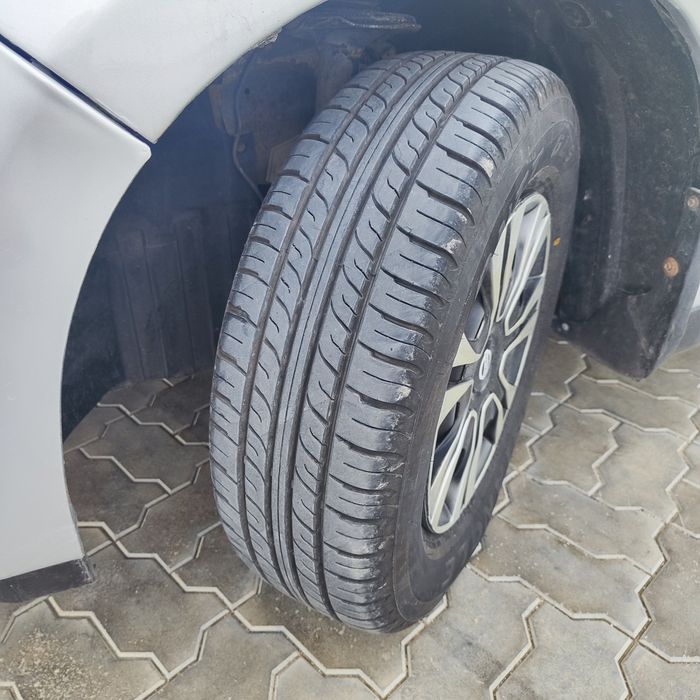 Продам Nissan Tiida