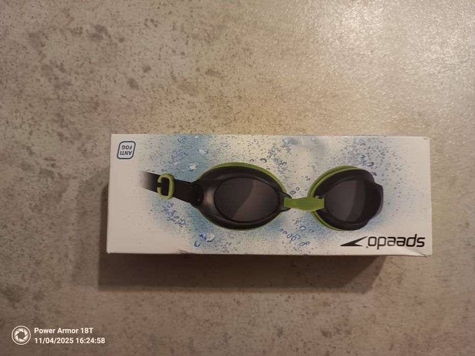 Ochelari de înot speedo