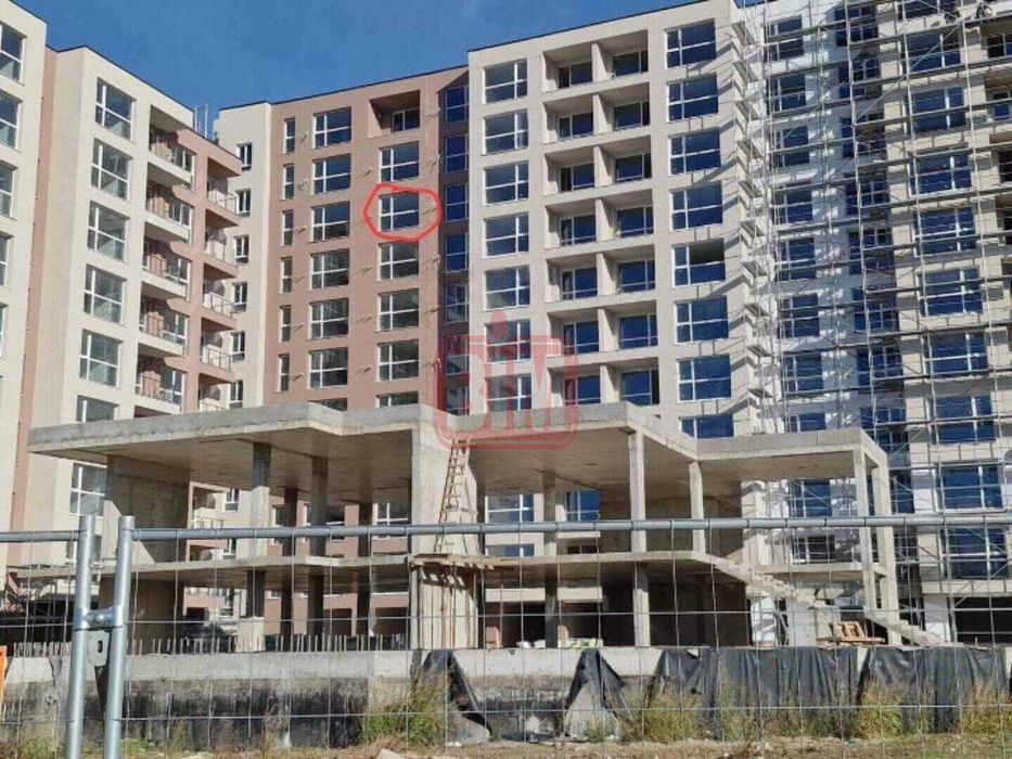 Апартамент за продажба Кючук Париж, гр.Пловдив