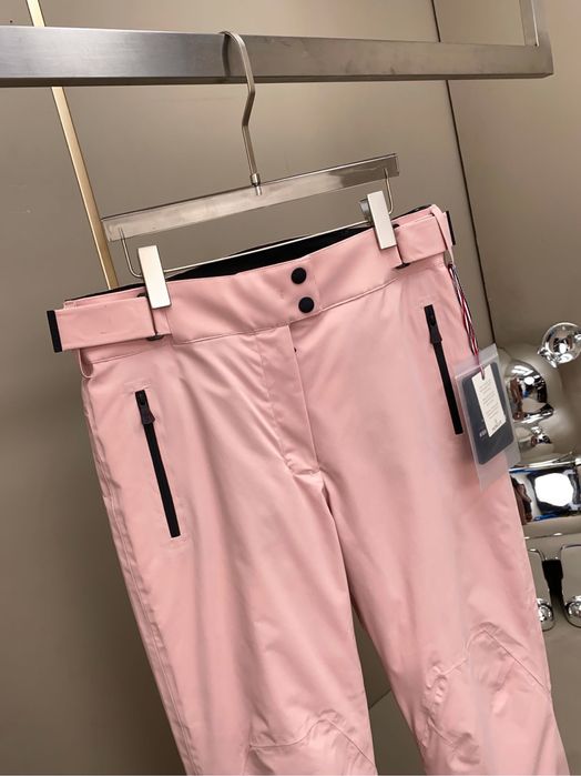 Pantaloni de ski Moncler , calitate premium , pe comanda , noi , M