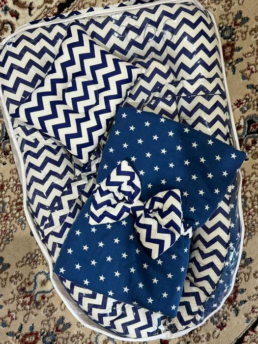 Кокон для малыша