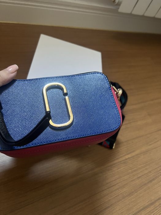 Продам сумку Marc Jacobs (оригинал)