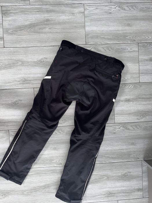 Pantaloni Moto Richa masura 2XL stare foarte buna