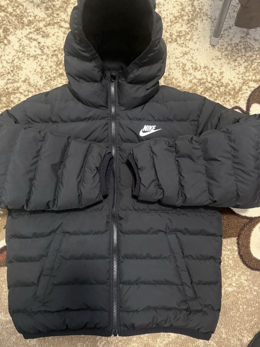 Детско яке NIKE 147-158