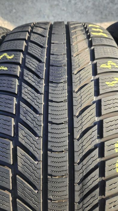 SET 4 Anvelope Iarna 235/50 R20 + 255/45 R20 Continental WinterContact TS870P (VW ID4, ID5, Audi Q4, Skoda Enyaq, etc) | DOT 2024 | Pret/buc