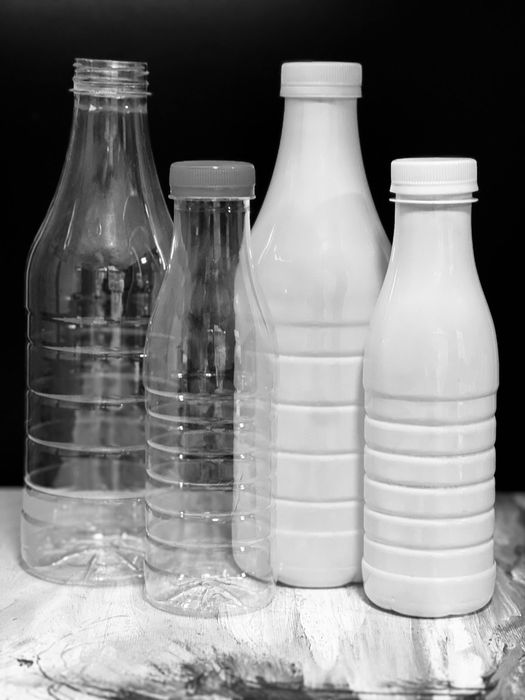 Baklashka ishlab chiqarish har hil turdagi sifatitli