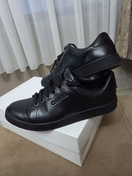 Кецове Calvin Klein ест.кожа