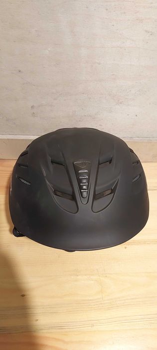 Шлем для сноуборда Uvex