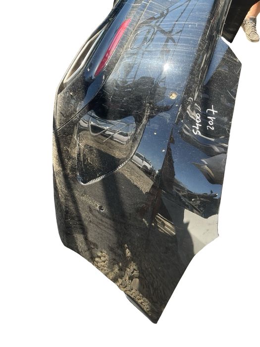 Bara Spate Mercedes-Benz S-Class Coupe Vii C217 / S400 2014 - > A21788