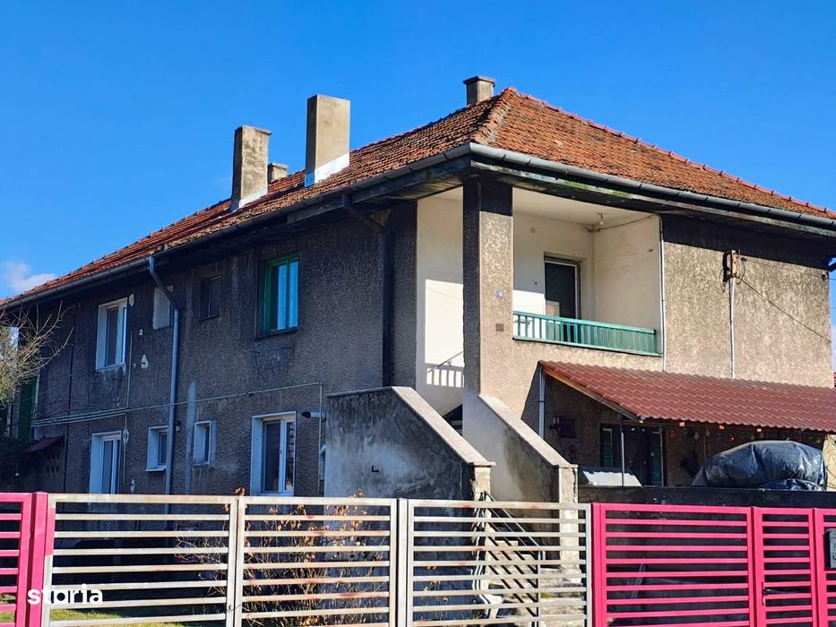 Casa de vanzare Petrosani