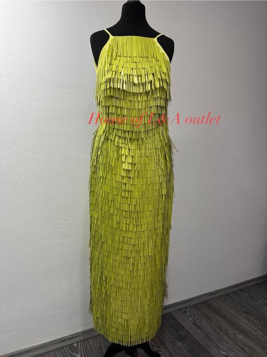 Rochie Asos bijuterie