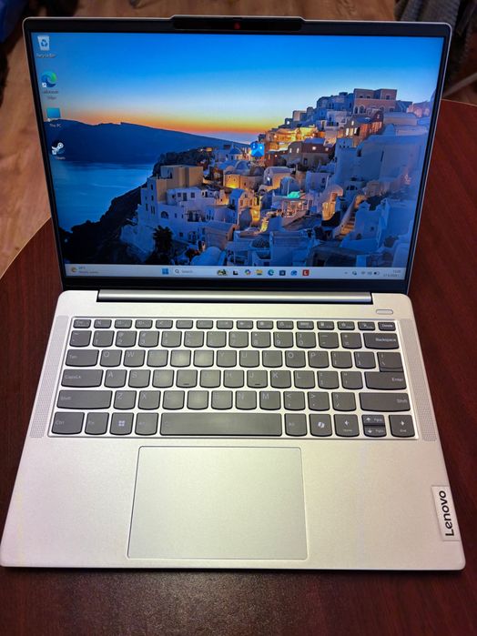 Lenovo ideapad slim 5 - core ultra 5 125h + 32 gb ddr5 + 1 tb