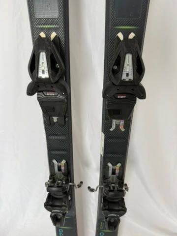 Ski schi carve Elan Element Parabolic Rocker 170cm