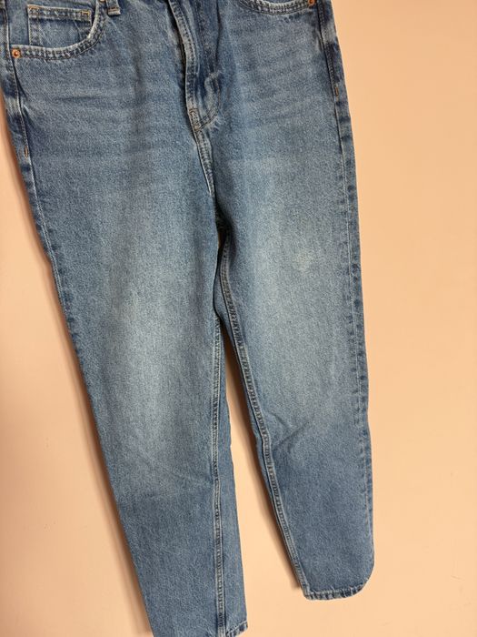 Дамски дънки Bershka 34