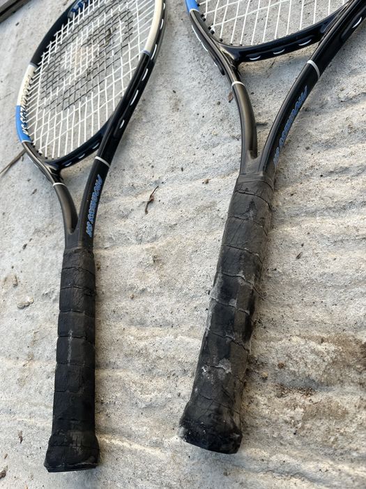 Vand Rachete de tenis Rossignol
