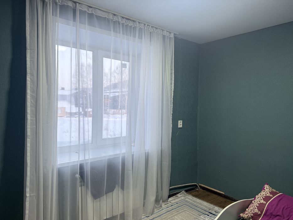 Продается уютный дом