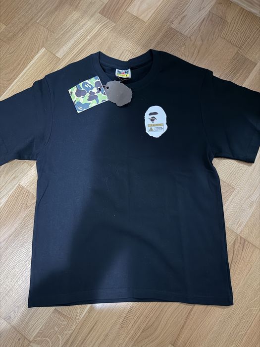 Tricou Bape Marimea S