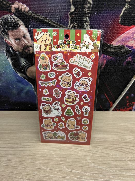 Продаю стикерпаки(наклейки)