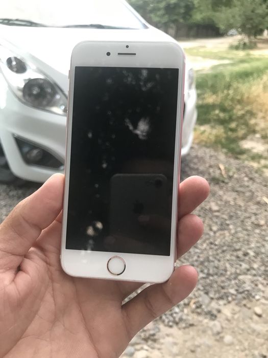 Iphone 6s 32 gb ideal