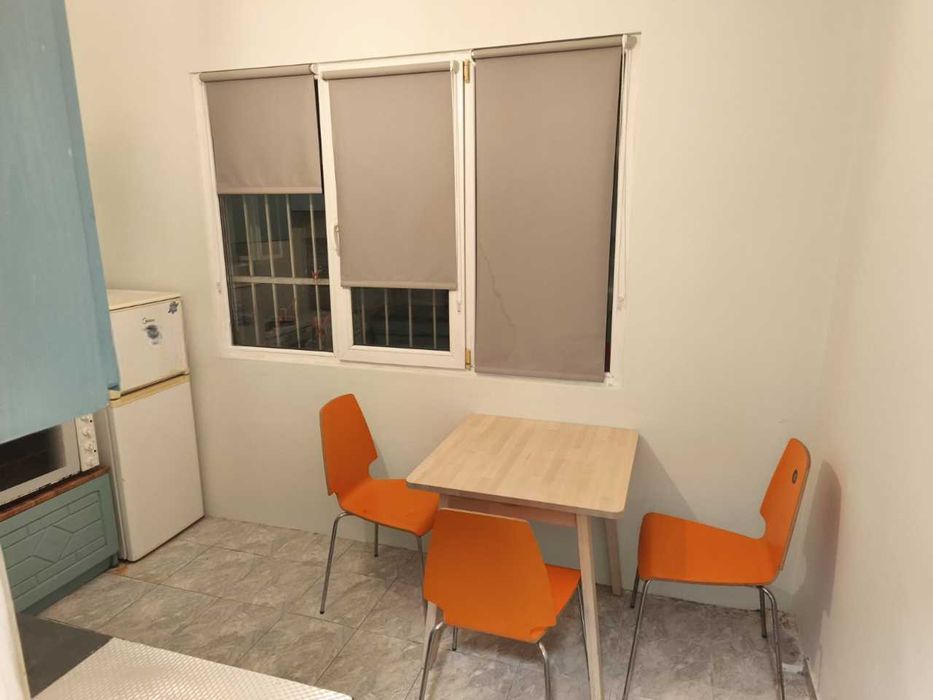 Дава се под наем Едностаен апартамент в София, Редута - 46 кв.м за 438.6 € - Снимка #4