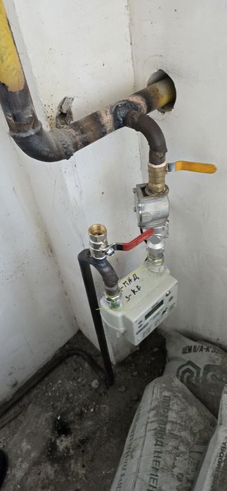 Сварщик сантехник газосварщик резак гаzовик