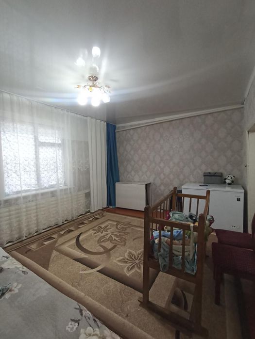 Продаётся 5 кмн дом