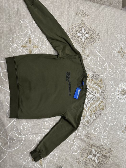 Мъжка блуза Karl Lagerfeld