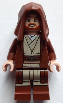 Lego Star Wars / минифигурки