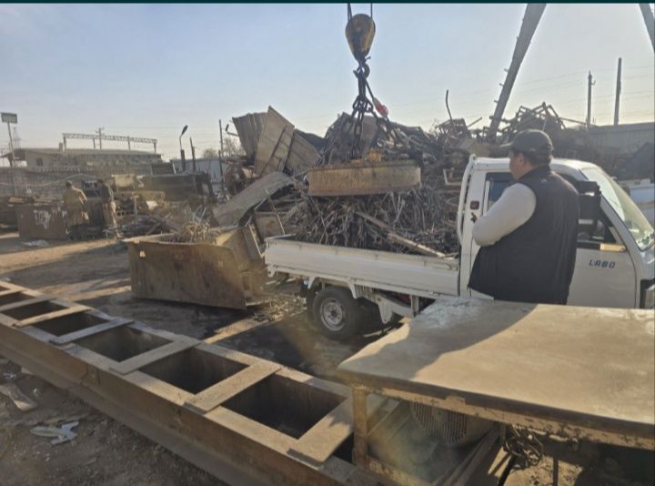 7000Sum Metallom Metalom olamiz