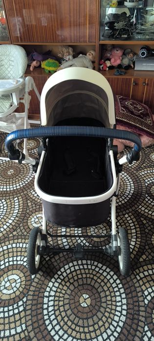 Продается детская коляска