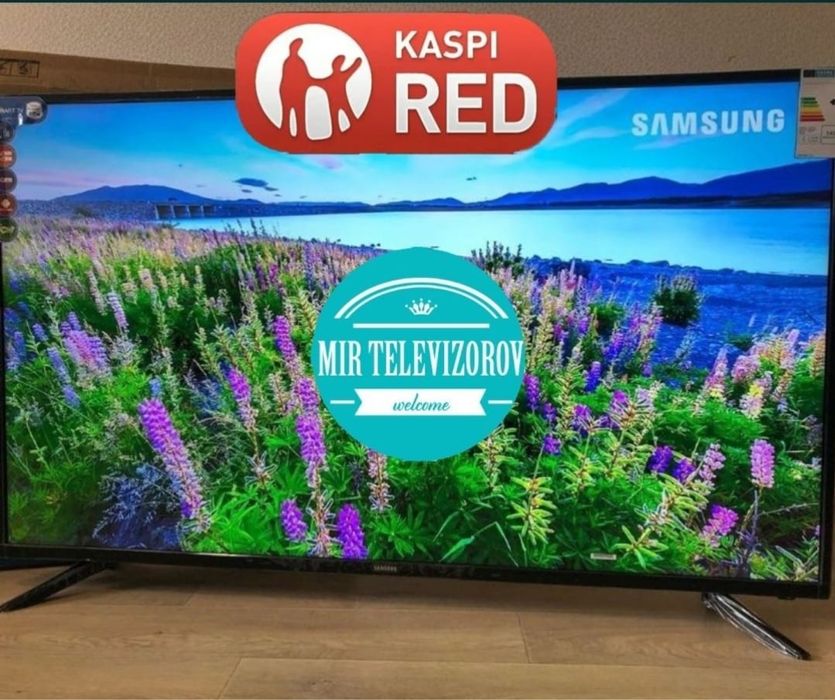 32д новый телевизор K114 usb wifi hdmi