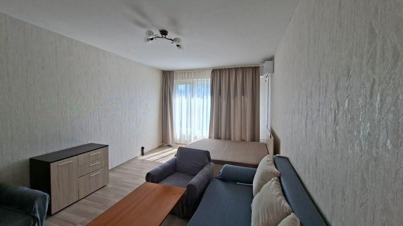 Едностаен апартамент в ж.к. Люлин 6.