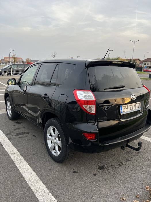 Toyota Rav 4 2011 2.2 disel