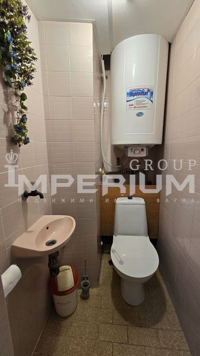 Дава се под наем Четиристаен апартамент в Варна, Владислав Варненчик - 85 кв.м за 400 € - Снимка #10