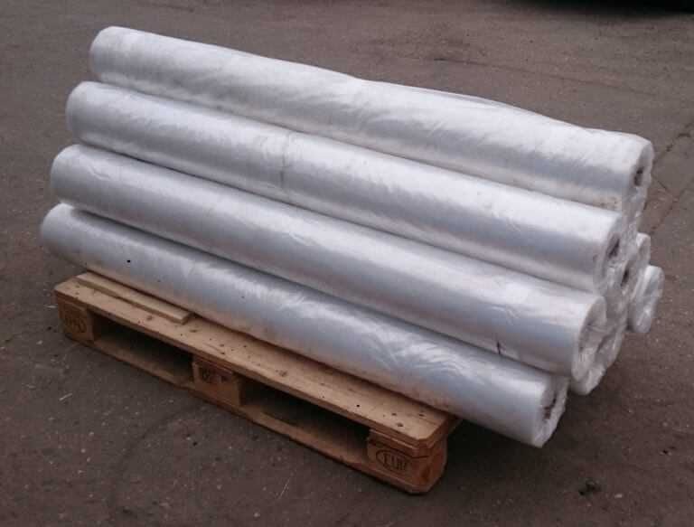 Пленка полиэтиленовая в Астане