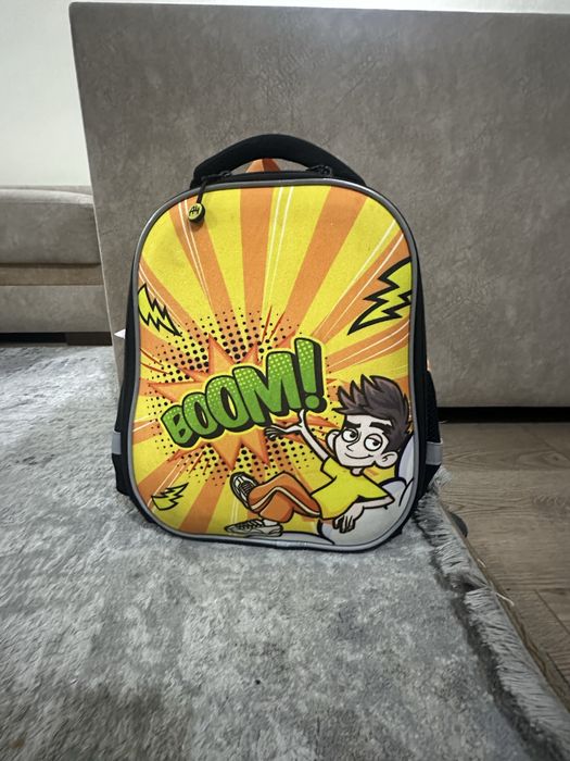 Портфель Влад А4