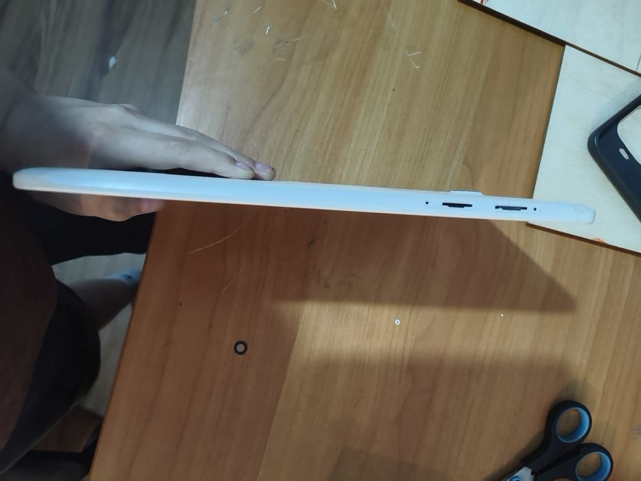 Планшет Samsung Galaxy Tab E 9.6