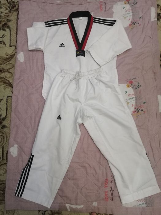 Продам кимано!!!