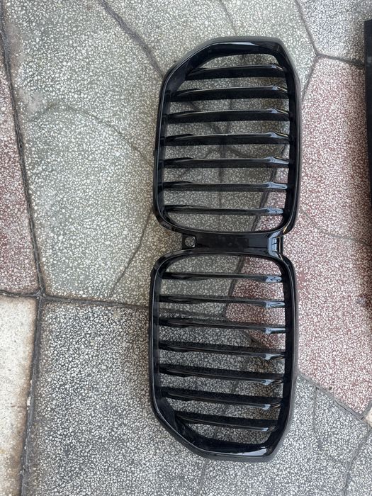 Оригинално огледало БМВ Х5 Г05 BMW X5 G05