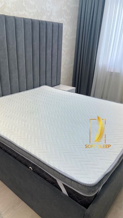 Топпер на Матрас и диван